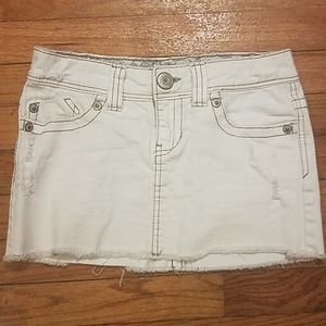 Mini skirt *B.O.G.O*